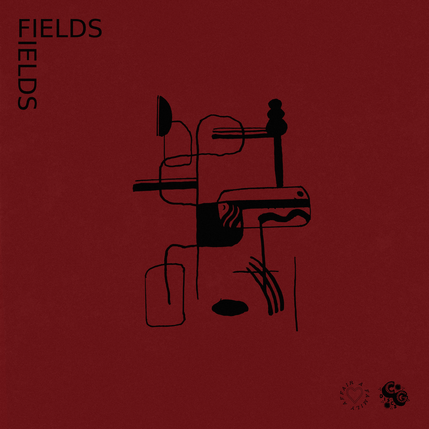(CGD007) Fields - Fields