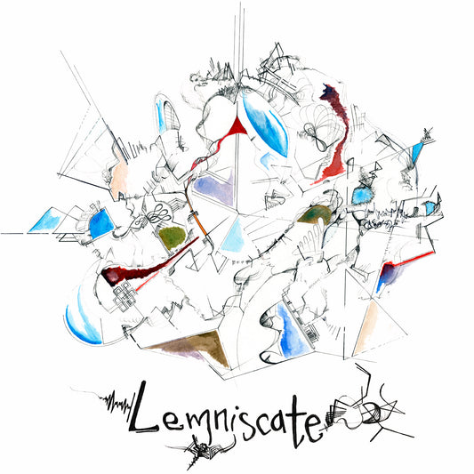 (CGD002) Subjectiv - Lemniscate